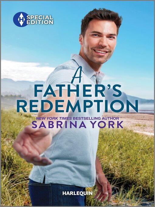 Title details for A Father's Redemption by Sabrina York - Available